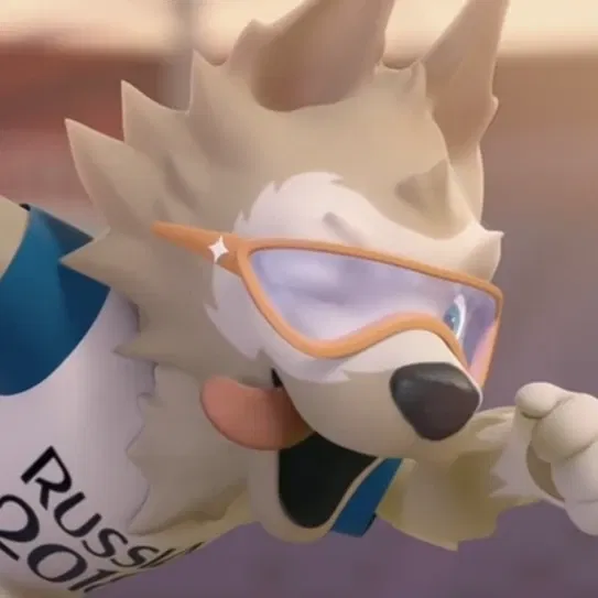 Avatar of Zabivaka (OLD VERSION)