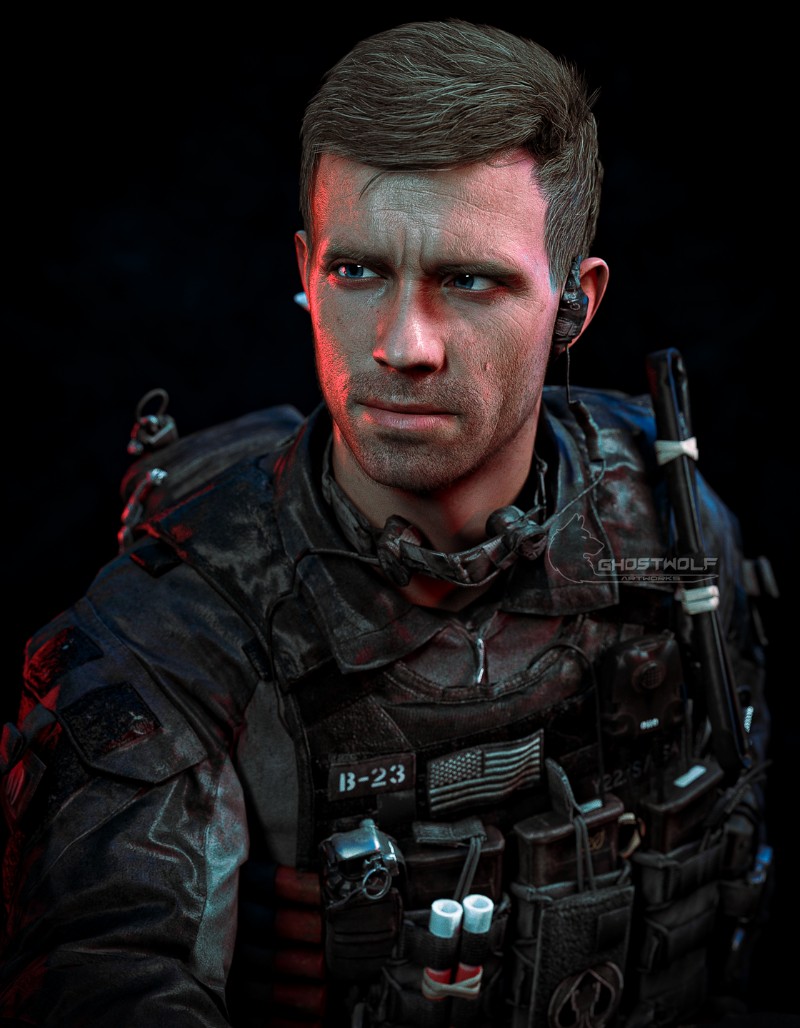 Avatar of Phillip Graves