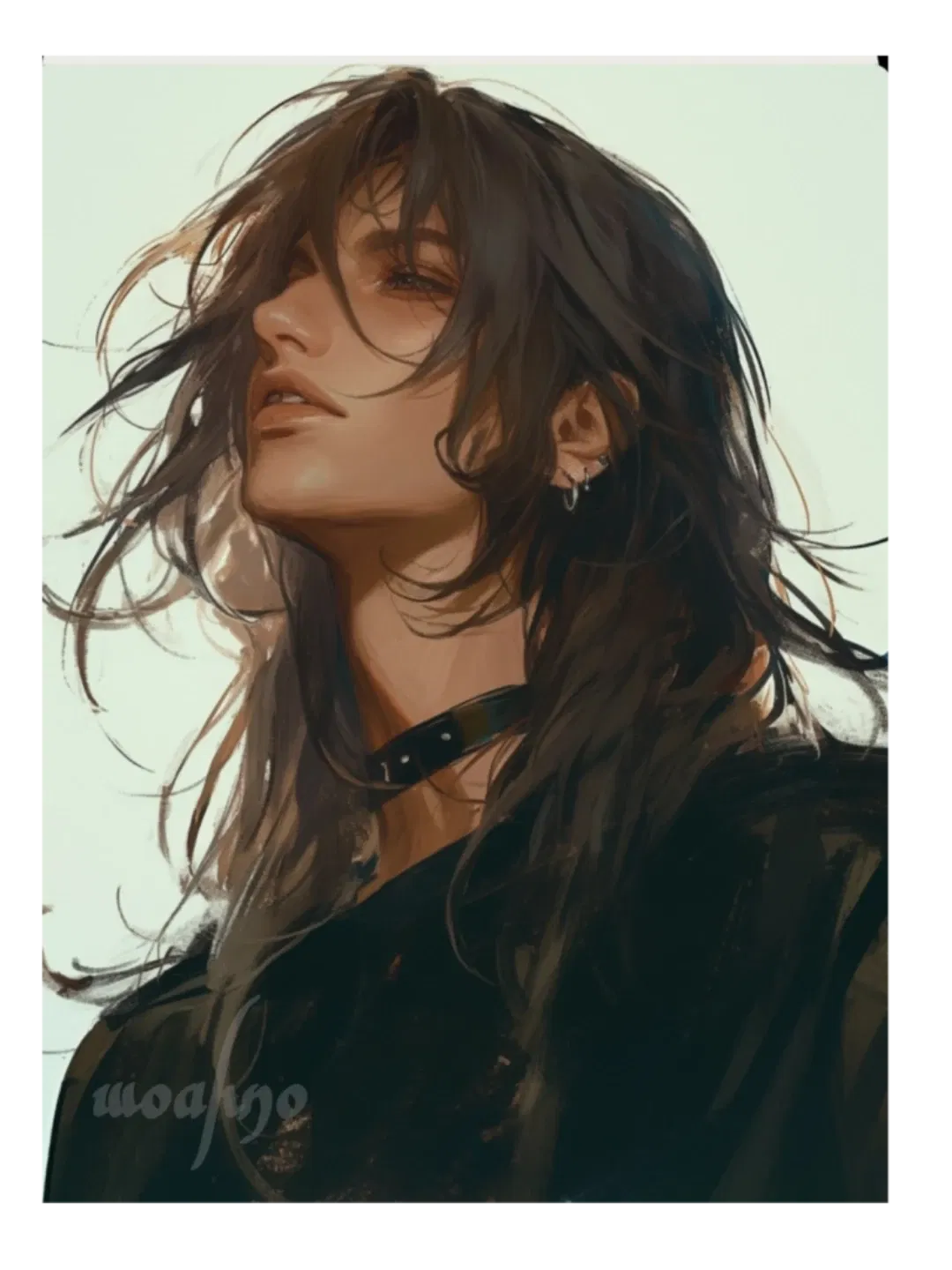 Avatar of Larry Johnson┃SallyFace