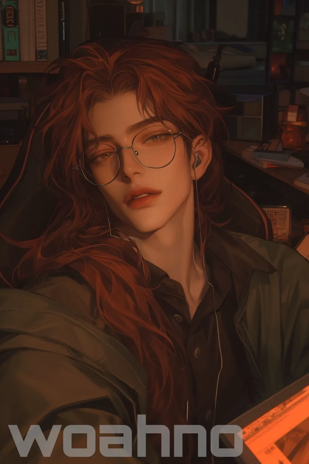 Avatar of Wayne | Incel Stepbrother 