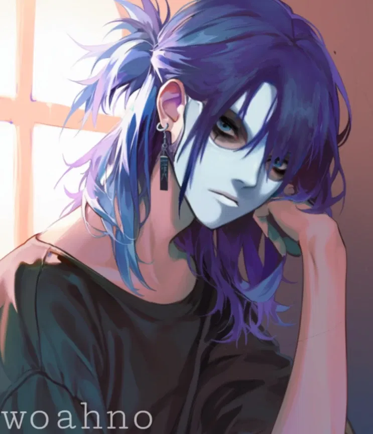 Avatar of Sal Fisher┃SallyFace 