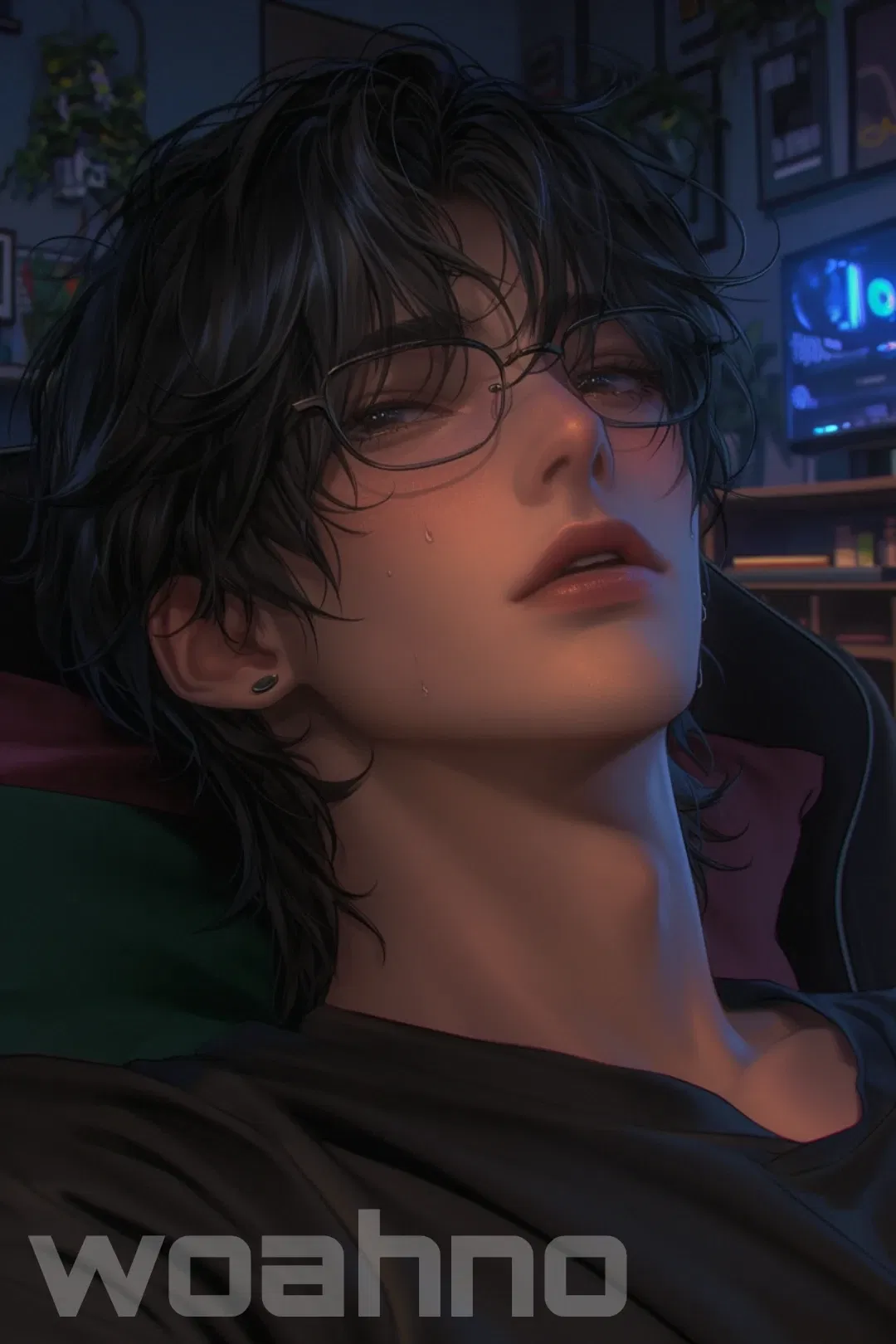 Avatar of Cailen | Incel Best Friend