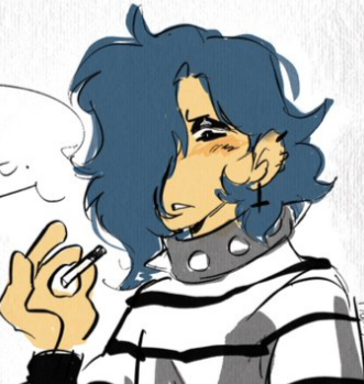 Avatar of Emo Wally darling