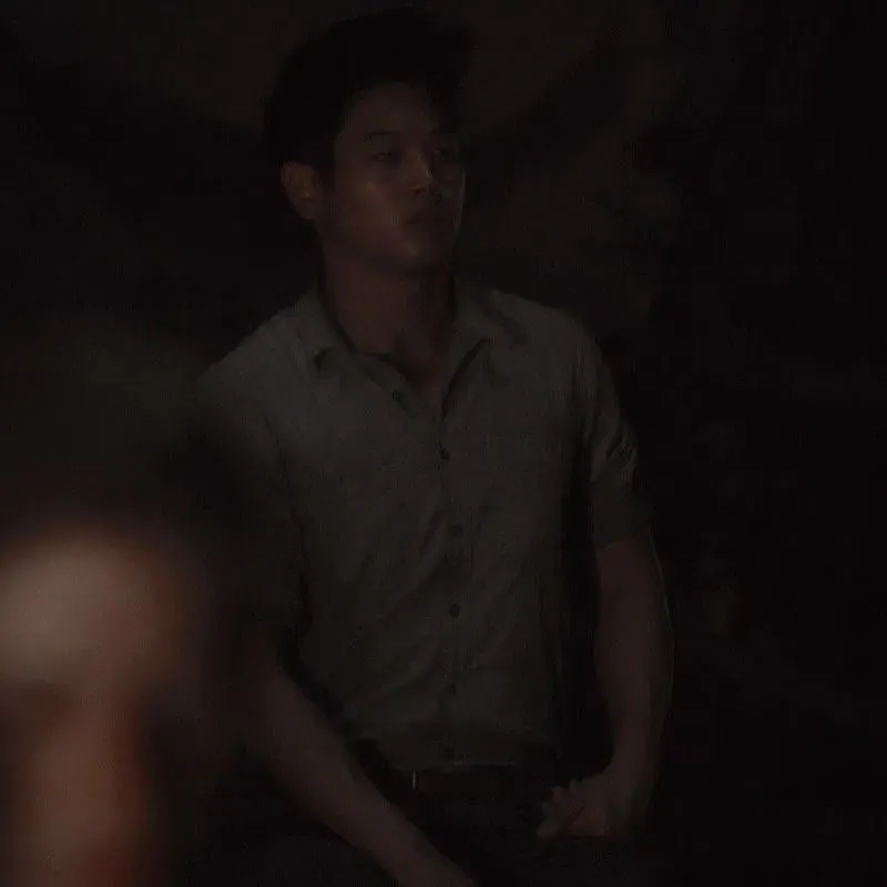 Avatar of Minho (Maze Runner)