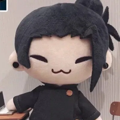 Avatar of Geto Suguru