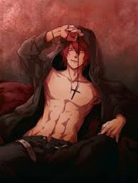 Avatar of Matthew 