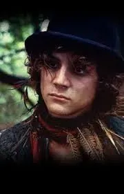 Avatar of Robin de Noir