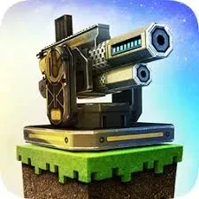 Avatar of BF War (Block Fortress War)