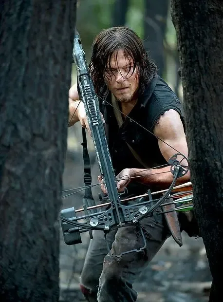 Avatar of Daryl dixon