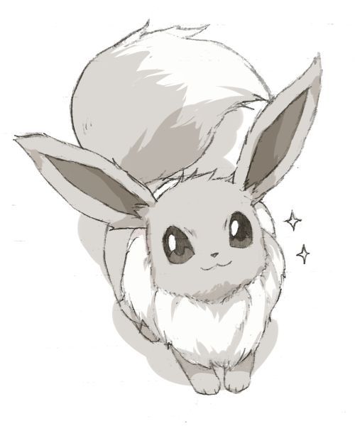 Avatar of Eevee Fleshlight
