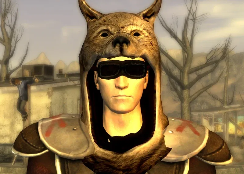 Avatar of Vulpes Inculta