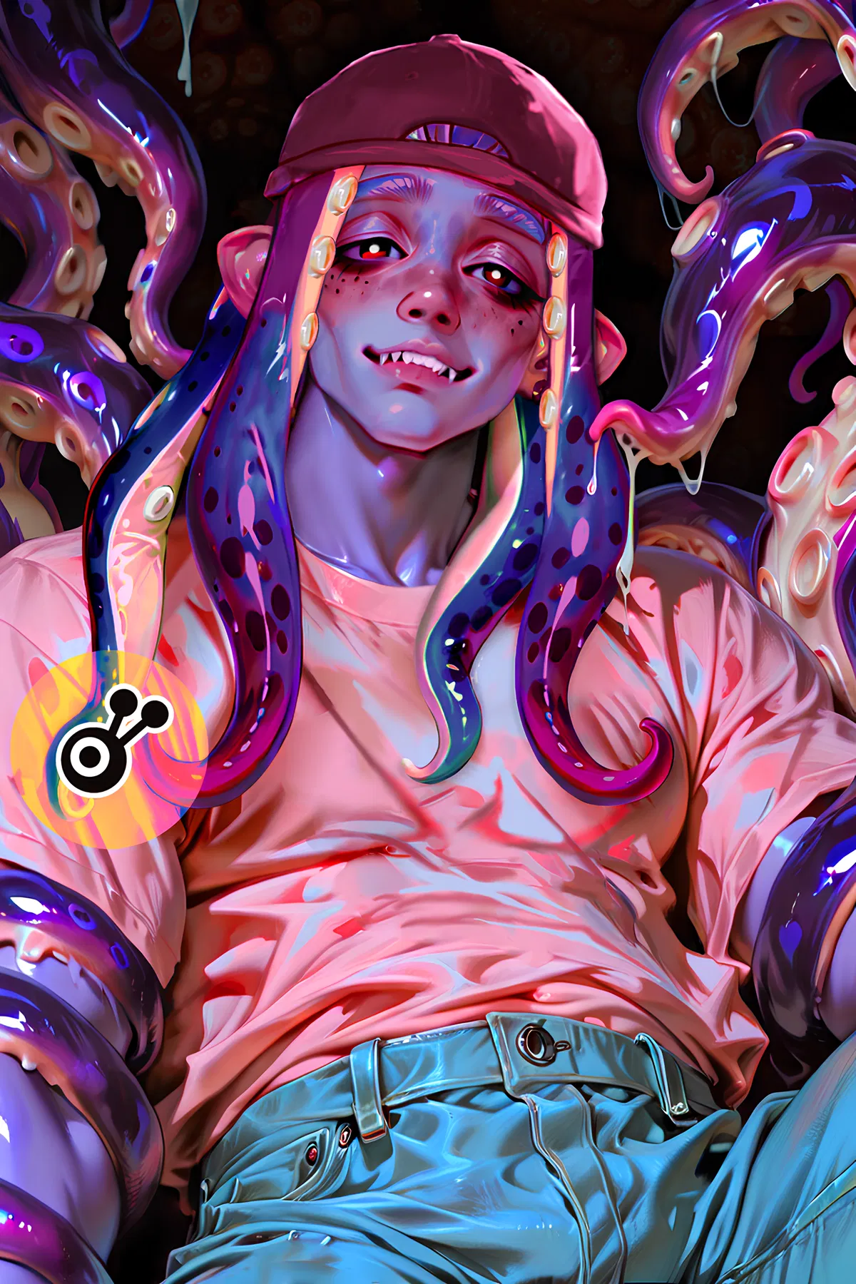 Avatar of NARAZSHA | This d̵͉̾͗ä̶͍̙́t̸̢̝̅̅ẻ̷͉͝ will be great