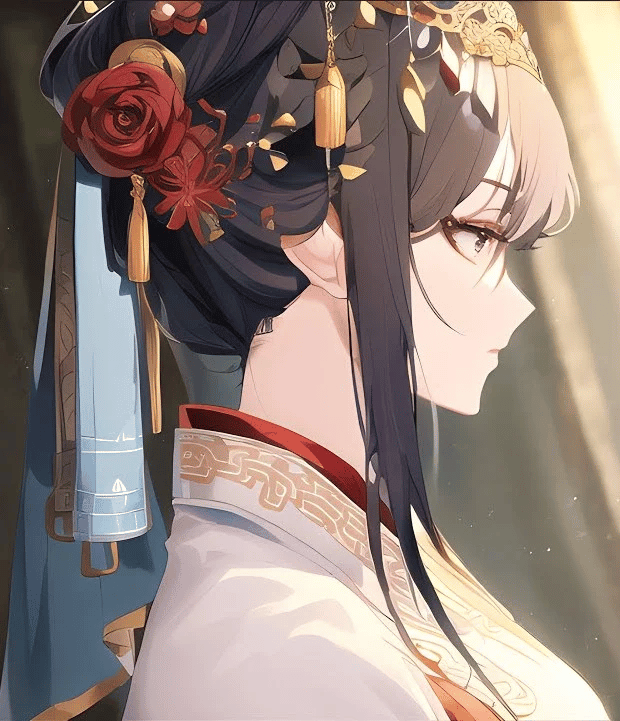 Avatar of Li Ming