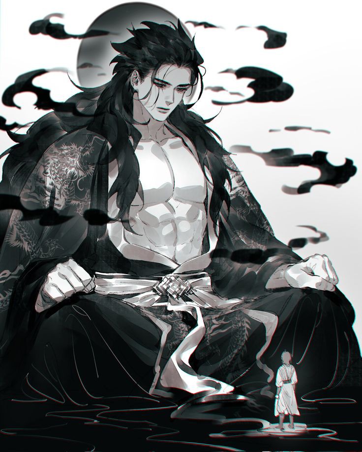 Avatar of Azrial