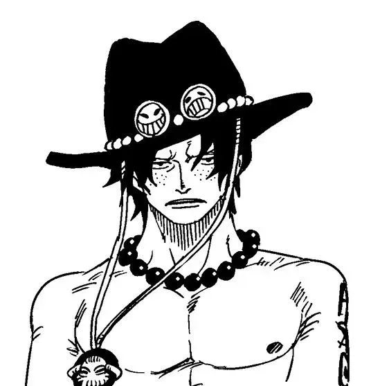 Avatar of Portgas D. Ace