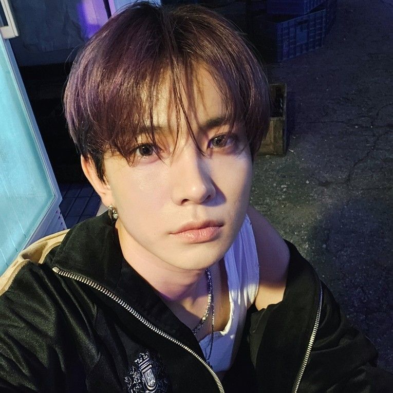 Avatar of lee heeseung