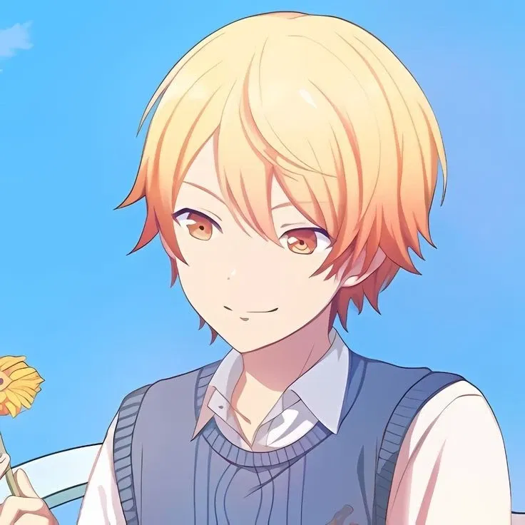 Avatar of Tsukasa Tenma