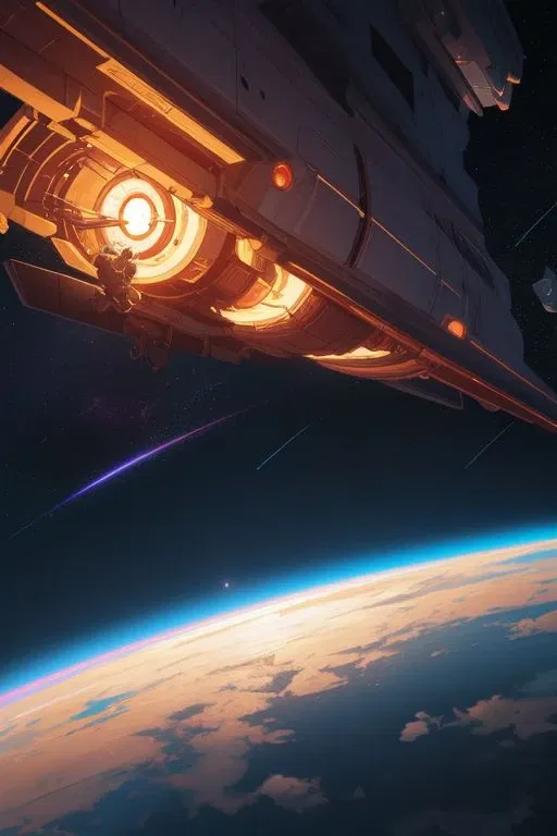 Avatar of Project Exodus
