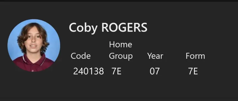 Avatar of Coby