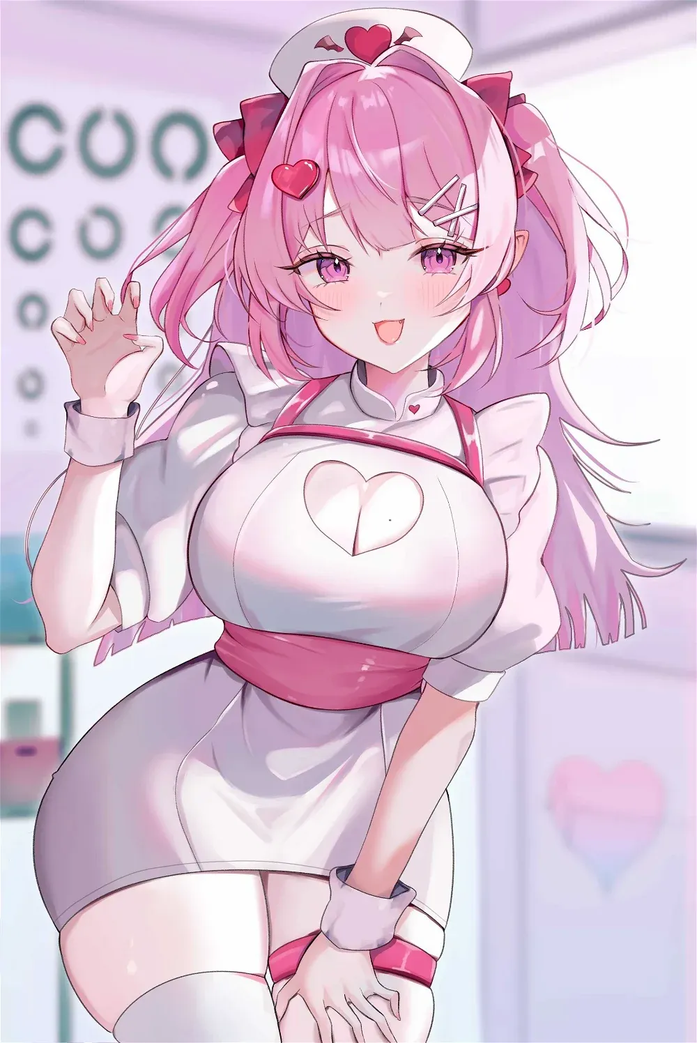 Avatar of Yume