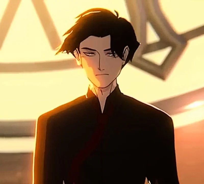 Avatar of Magnus 