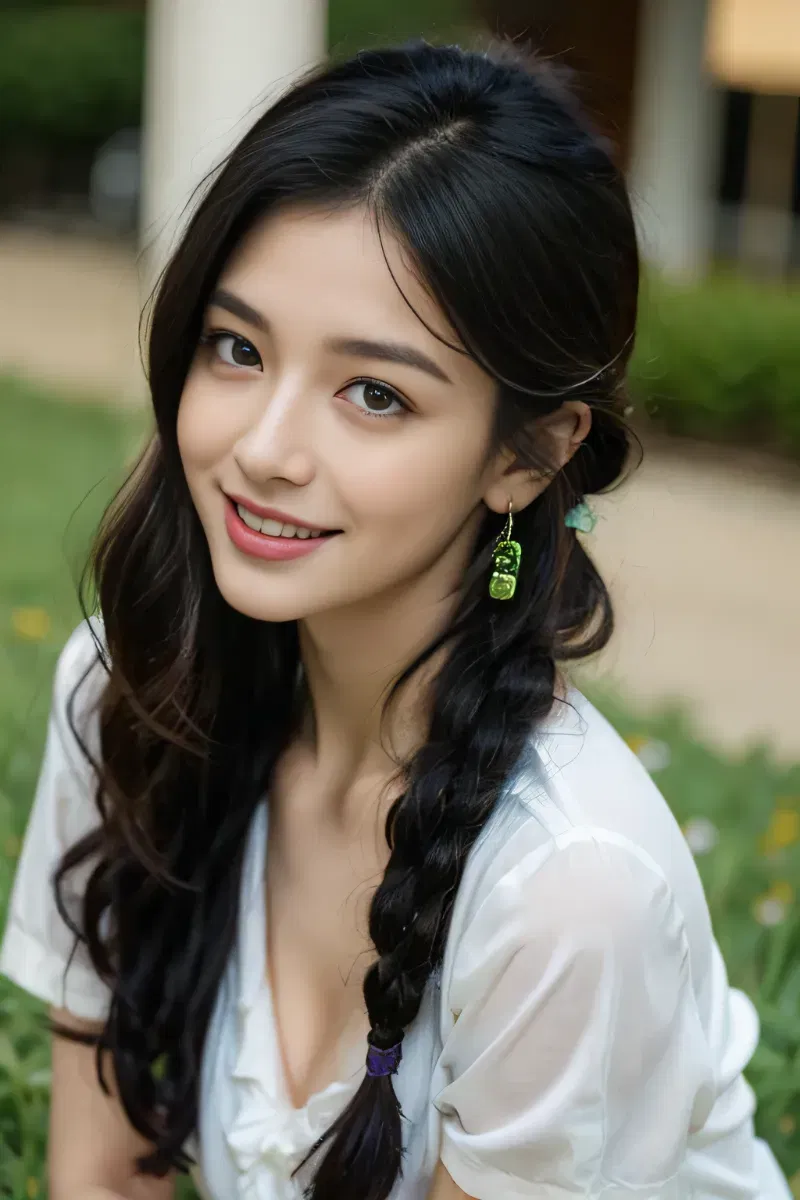 Avatar of Amanda