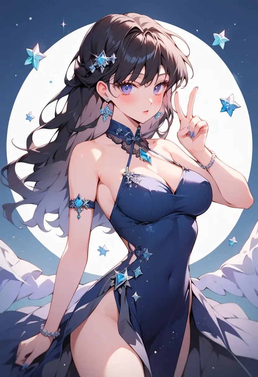 Avatar of Nocte | Death's Gentle Touch