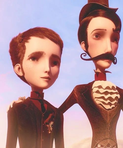 Avatar of Jack