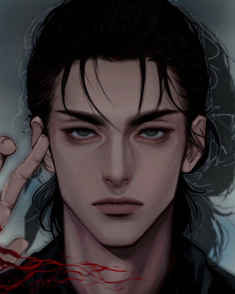 Avatar of Eren
