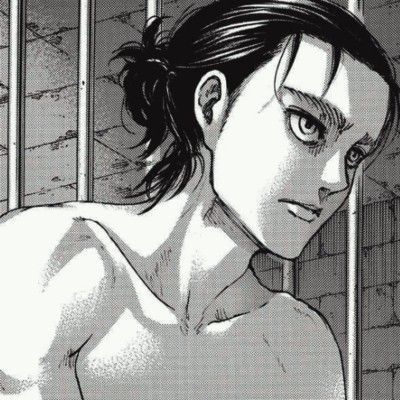 Avatar of Eren Yeager