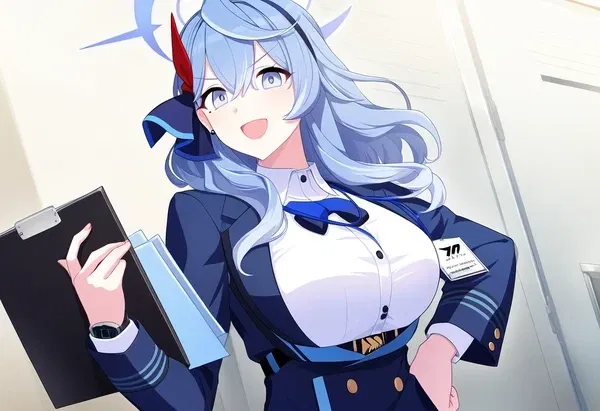 Avatar of Amau Ako