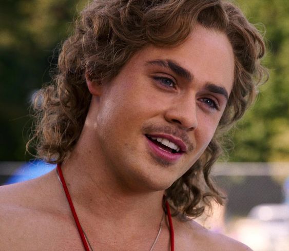 Avatar of Billy Hargrove 
