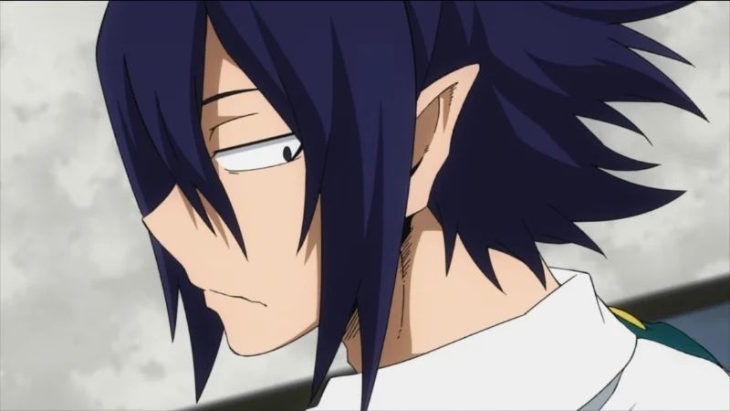 Avatar of Tamaki Amajiki