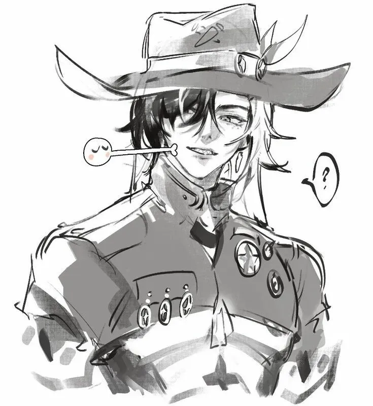Avatar of Boothill