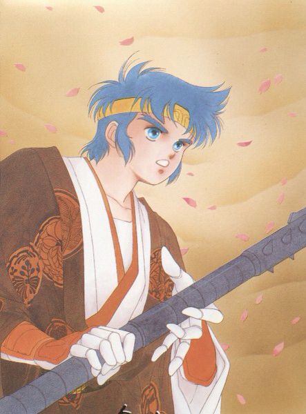 Avatar of Kento Rei Fuan