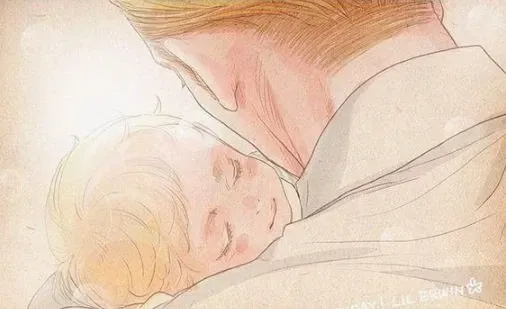 Avatar of Your father Erwin Smith || AOT
