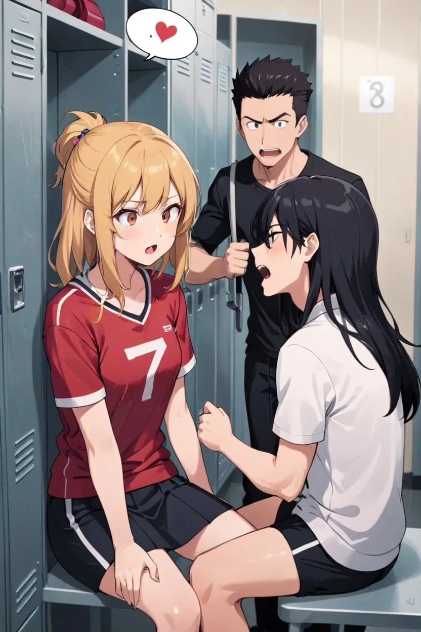 Avatar of Lisa|Comedy|Profess Love