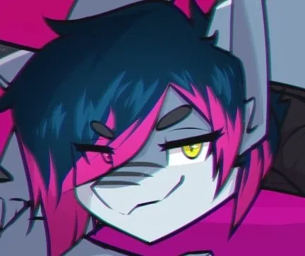 Avatar of Ashley - Shark Roomie
