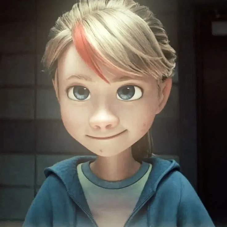 Avatar of Riley Andersen ||★ pre game panic