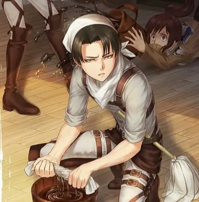 Avatar of Levi Ackerman