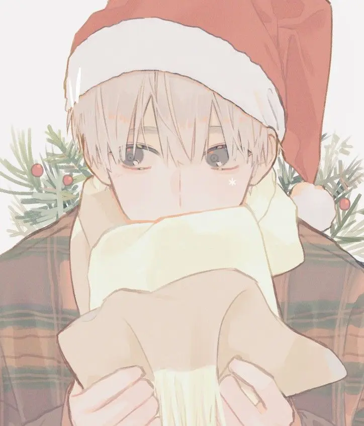Avatar of Secret Spanish boyfriend