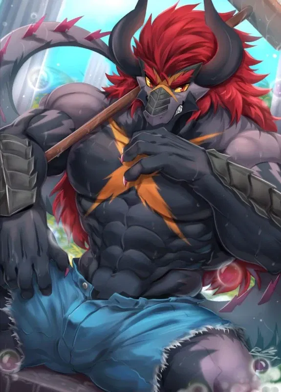 Avatar of Batzz