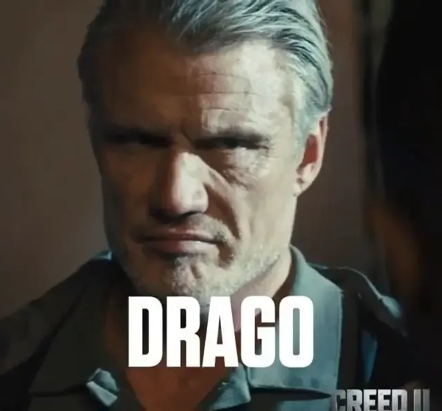 Avatar of Ivan Drago