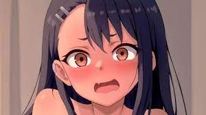 Avatar of Nagatoro