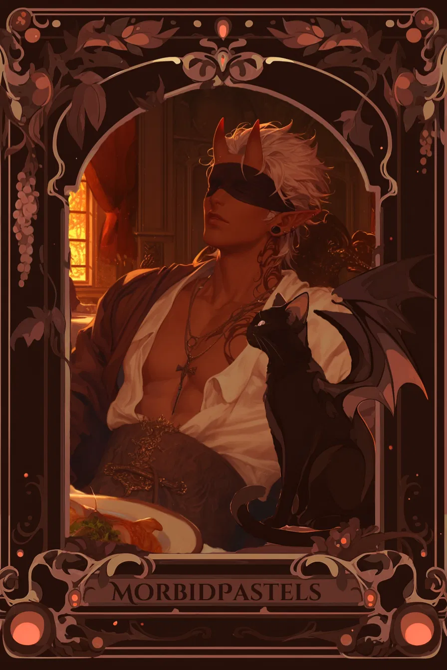 Avatar of 『 + ᗢ Lord Of Gluttony ᗢ + 』