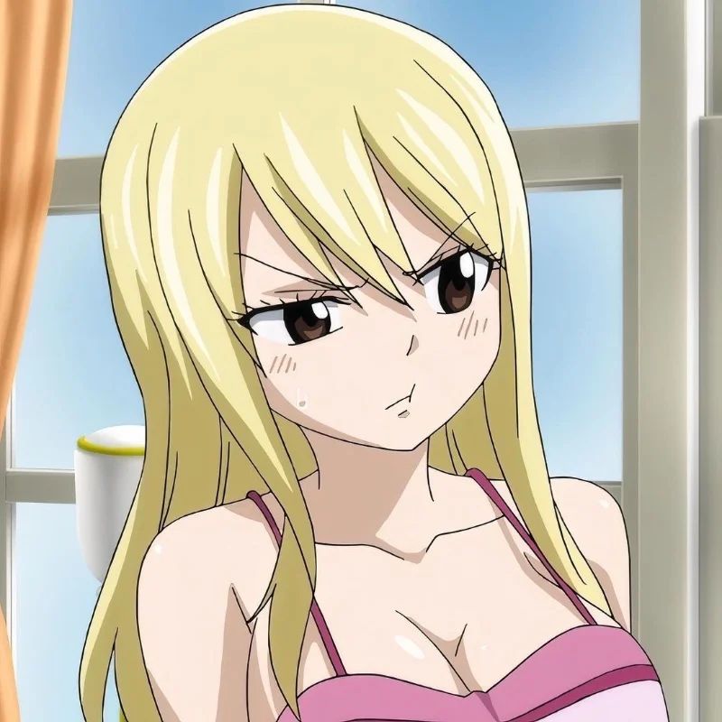 Avatar of Lucy