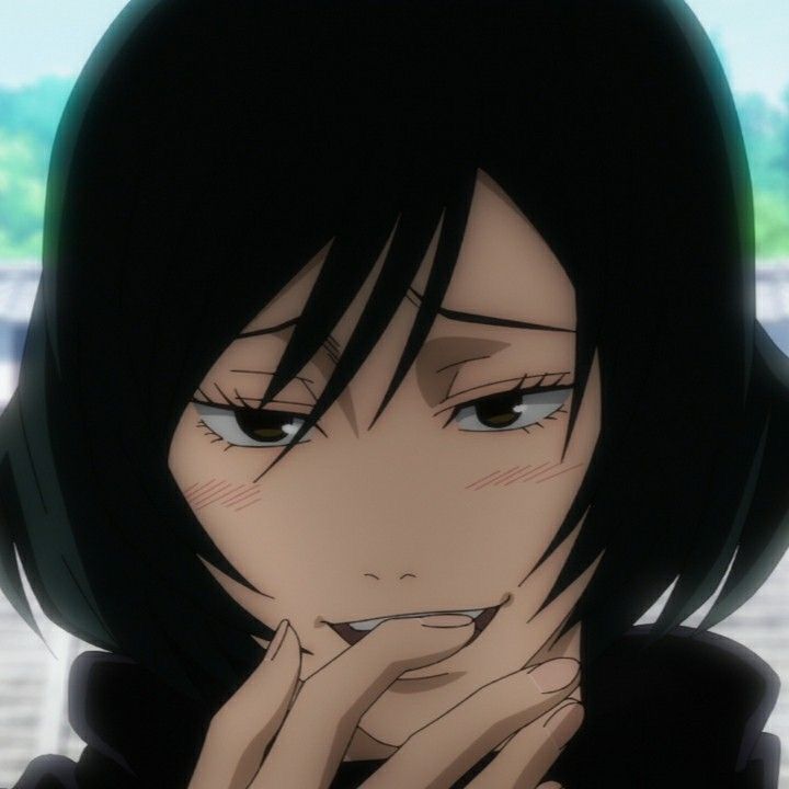 Avatar of Mai Zenin