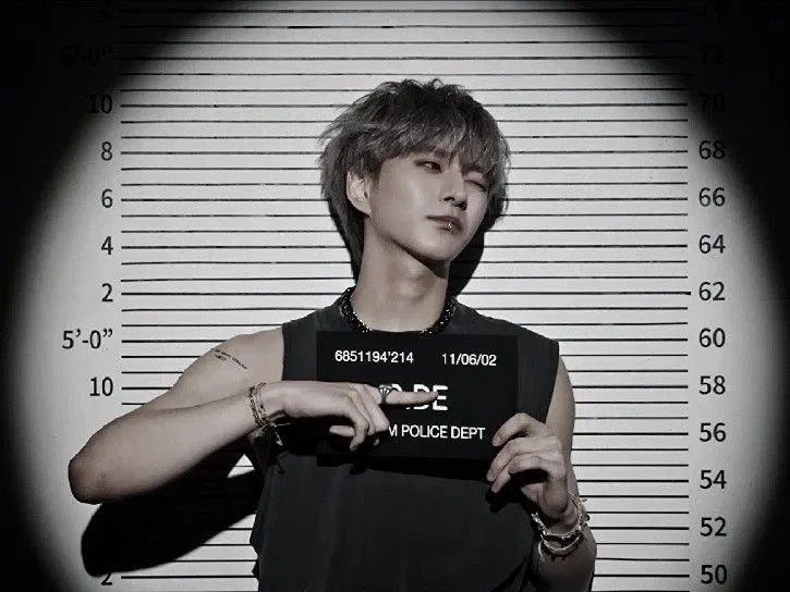 Avatar of Oh Seungmin
