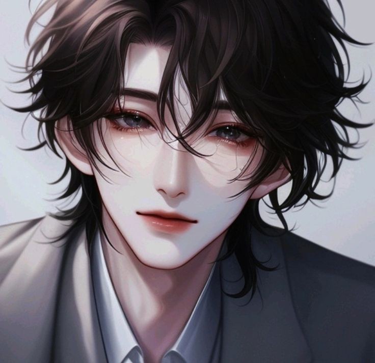 Avatar of Yue 