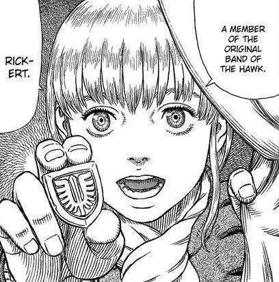 Avatar of Rickert 